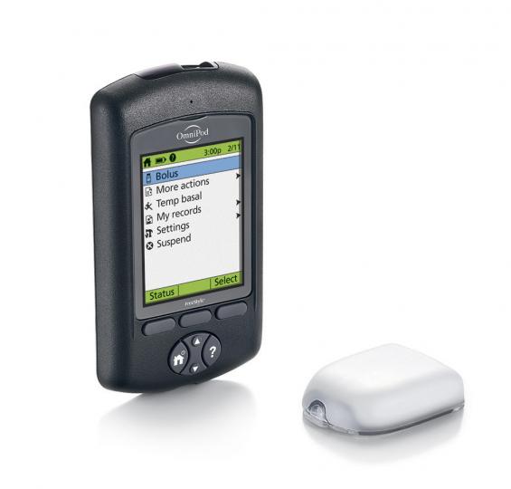 Custodia Impermeabile Aquapac 158 Per Microinfusore Insulina O Radiomicrofoni - Foto 2